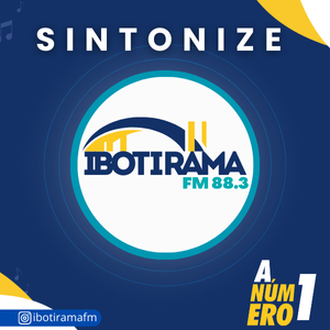 300X300 Ibotirama FM 2