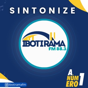 300X300 Ibotirama FM 2