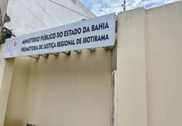 MP recomenda regularização do fornecimento de medicamentos a paciente do município de Ibotirama