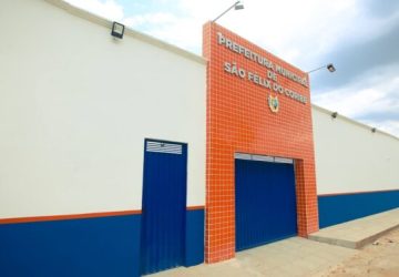 Prefeitura de São Felix do Coribe divulga resultado final do Processo Seletivo Simplificado