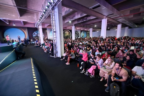 Monja Coen, Sabrina Sato, Larissa Manoela, Zico e Nadia Murad: veja os destaques do Rio Innovation Week 2024