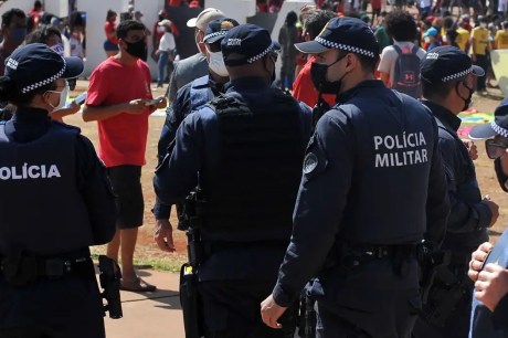 Mais violentas do Brasil, Santo Antônio e Jequié têm candidatos que apostam em integração na segurança pública