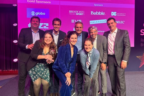 Globo é premiada na Holanda por iniciativas de diversidade e inclusão