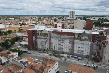 Obras de dois hospitais na Bahia devem ser entregues entre outubro e dezembro; veja quais