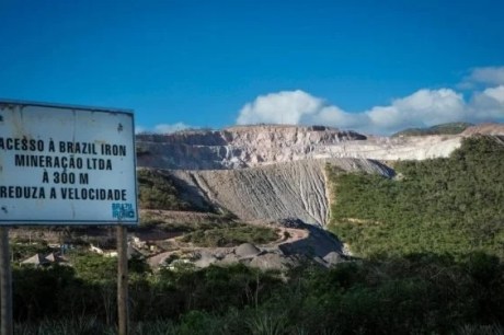 MPF recomenda ao Inema e à ANM consulta prévia a quilombolas impactados por mineração na Bahia