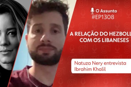 O Assunto #1311: Consentimento - o debate sobre estupro