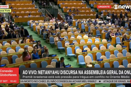 Brasil estuda rotas e logística para repatriar cidadãos no Líbano; veja alternativas em discussão