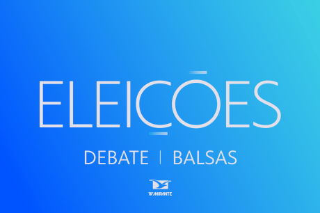 Debate dos candidatos a prefeito de Balsas (MA)