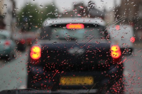 Inmet emite alerta amarelo de tempestade para oito cidades do oeste Bahia 