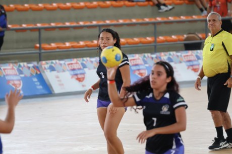 Campeonato Baiano de Handebol volta a ser realizado e tem conferência em Feira de Santana