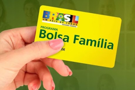 BOLSA FAMÍLIA: CRONOGRAMA DE PAGAMENTOS PARA ESSE MÊS