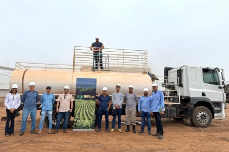 Curso de Combate a Incêndios Florestais com Máquinas Agrícolas capacita funcionários de fazendas no Oeste da Bahia