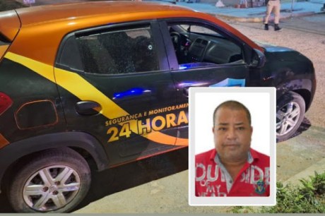 Policial Militar é morto a tiros em Capim Grosso (BA)