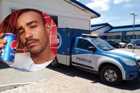 Homem natural de Irecê é assassinado a tiros no bairro Santa Luzia, em Barreiras (BA)