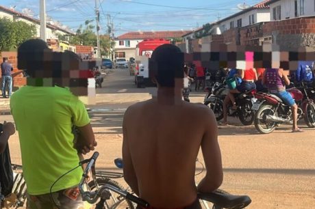 Violência: dois homicídios são registrados em Juazeiro em menos de 24 horas; criança de 11 anos ficou ferida em um dos crimes