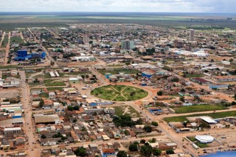 LUIS EDUARDO MAGALHÃES É A SEGUNDA CIDADE DA BAHIA COM PESSOAS MORANDO EM CORTIÇOS