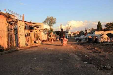 Barreiras registra 6% de sua população em favelas, contrariando outras cidades da região oeste