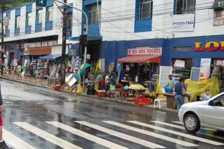 TIRO NAS COSTAS: segurança da MAP é morto durante tentativa de assalto a caminho do trabalho na Sete Portas; saiba detalhes