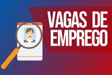 VAGAS DE EMPREGO PARA IBOTIRAMA - BA