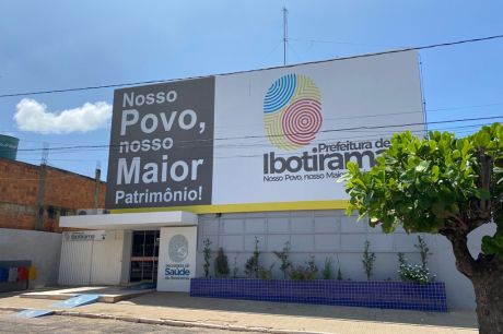 22 escolas municipais são extintas em Ibotirama