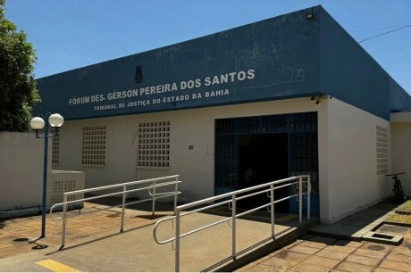 Novos Juízes São Designados para Formosa do Rio Preto