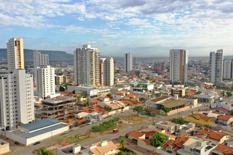 Promotor de vendas tem residência invadida e sofre furto em Barreiras