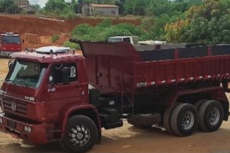 Motorista sequestrado em Lençóis é encontrado amarrado e desorientado na zona rural de Wagner