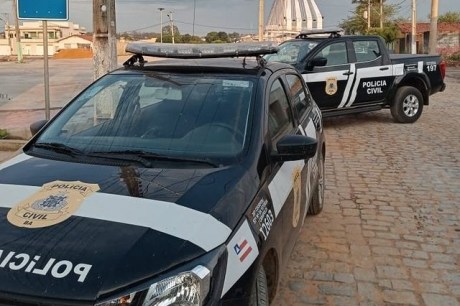 Polícia Civil Investiga Suposto Caso de Abuso Infantil em Barreiras