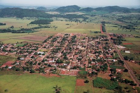 Criança de 07 anos que estava desaparecida é encontrada morta na zona rural de Serra Dourada (BA)