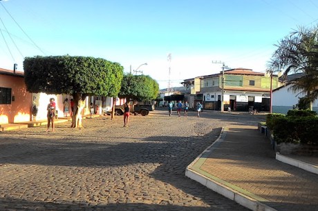 Novo Presidente da Câmara Municipal de Muquém do São Francisco realiza primeiras nomeações