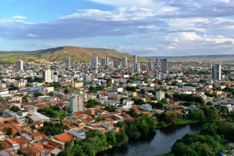 Barreiras se destaca entre as principais cidades exportadoras do Nordeste em 2024