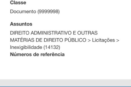 Ministerio Publico do Estado, abre procedimento administrativo para acompanhar licitação de mais de R$ 130 mil concedida a empresa de membro da equipe de transição de Muquem do São Francisco