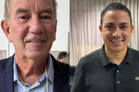 Após tensão em disputa pela presidência, Wilson Cardoso e Phellipe Brito formam chapa única para eleições na UPB