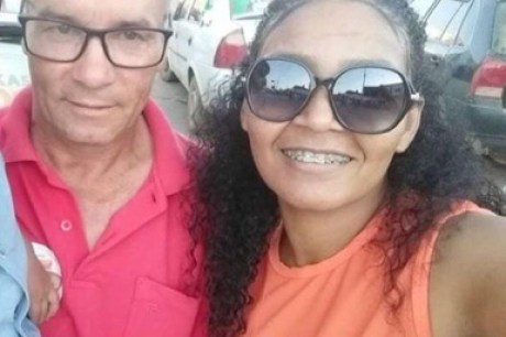 FEMINICÍDIO: Homem ataca mulher com facão e tenta se matar em seguida, em Ibititá (BA)