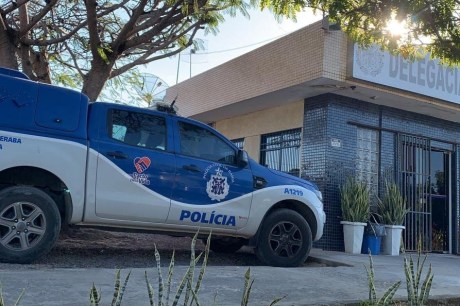 Polícia Civil da Bahia prende suspeitos e apreende armas em Operação contra tráfico de drogas em Itaberaba e Ruy Barbosa