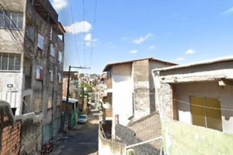 Facção criminosa corta internet de moradores do bairro Cidade Nova, em Salvador; entenda 