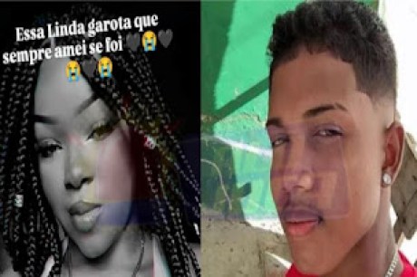 Jovem de 15 anos é morta com tiro no pescoço na região metropolitana de Salvador