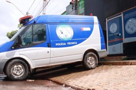 Jovem que estava desaparecido é encontrado morto dentro de uma residência no Conjunto Habitacional Sol do Cerrado