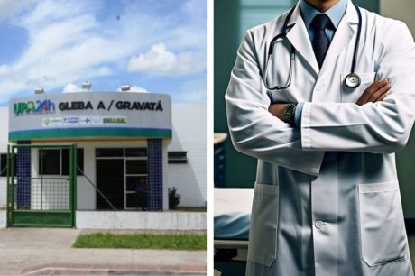 SEM SALÁRIO E SEM RESPOSTAS: médicos de Camaçari estão sem pagamento há três meses