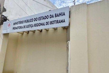 MP recomenda regularização do fornecimento de medicamentos a paciente do município de Ibotirama