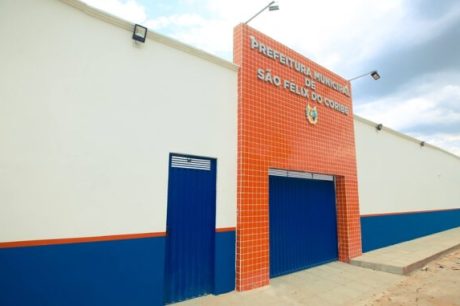 Prefeitura de São Felix do Coribe divulga resultado final do Processo Seletivo Simplificado