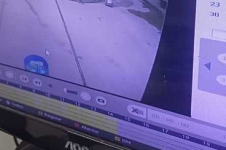 Carro é furtado no bairro São Francisco em Ibotirama (BA)